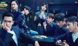 明星大侦探第九季 娱乐圈吃瓜爆料,娱乐圈吃瓜爆料，揭秘明星幕后真相